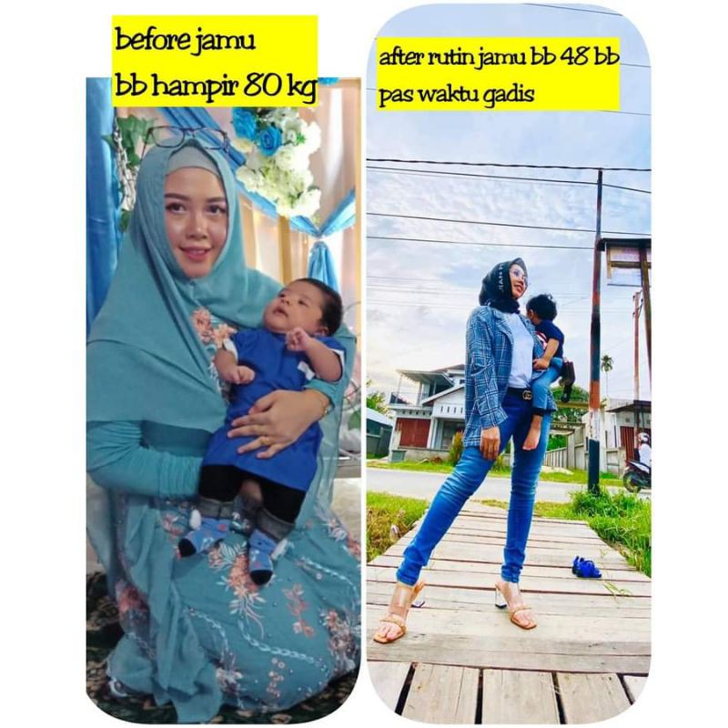 

jamu herbal peluntur lemak