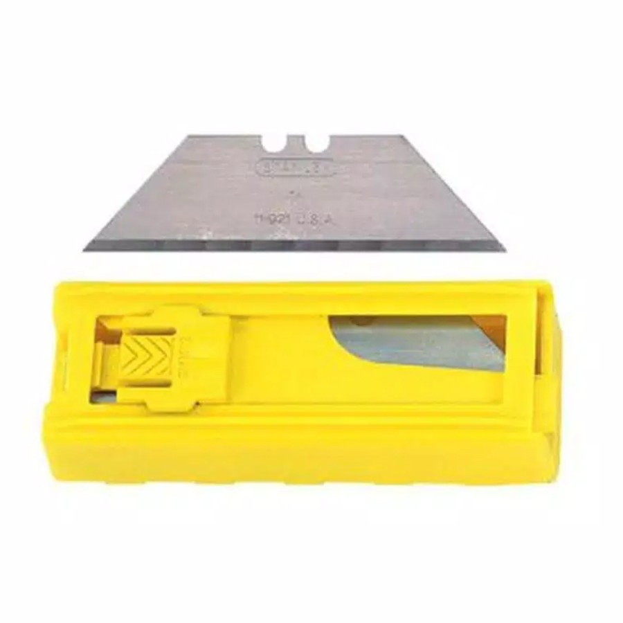 

Stanley Isi Cutter 10 Pcs 11-921T