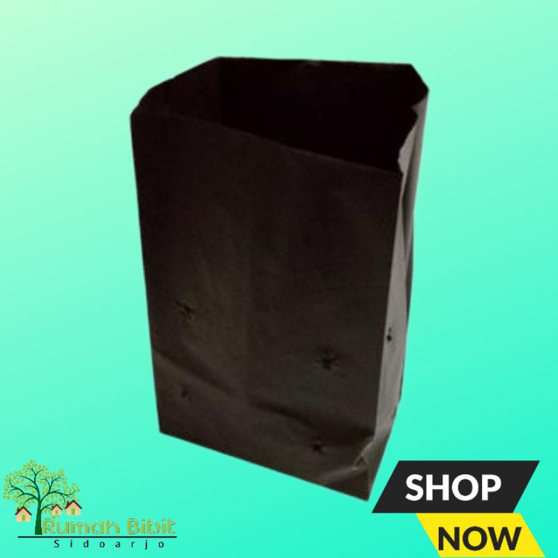 Polybag 10x15 Per Lembar