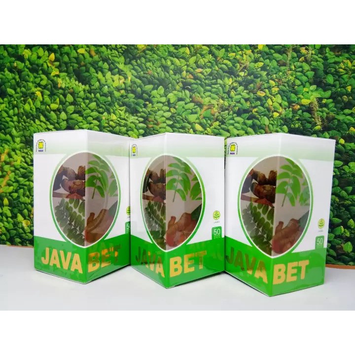 

OBAT DIABETES KENCING MANIS JAVABET ORIGINAL