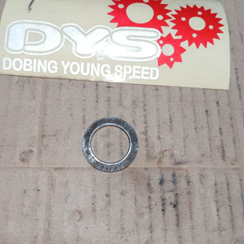Ring Mangkok Kopling Ganda Otomatis Grand Supra Star Prima