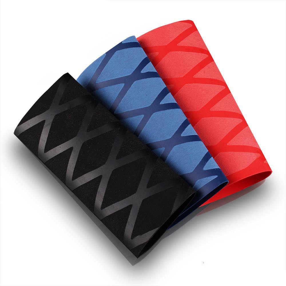 Lanfy Ping Pong Bat Grips Aksesoris Gym Raket Handle Tape Tenis Meja Overgrip Ping Pong Set Karet Raket Tenis Meja Sweatband