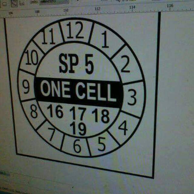 onecellsp5