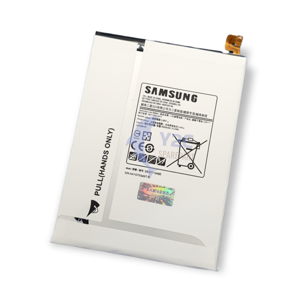 BATERAI SAMSUNG TAB S2 8 INCH / T710 T715 / EB-BT710ABE ORIGINAL OEM / BATRE BATERE BATRAI BATREI
