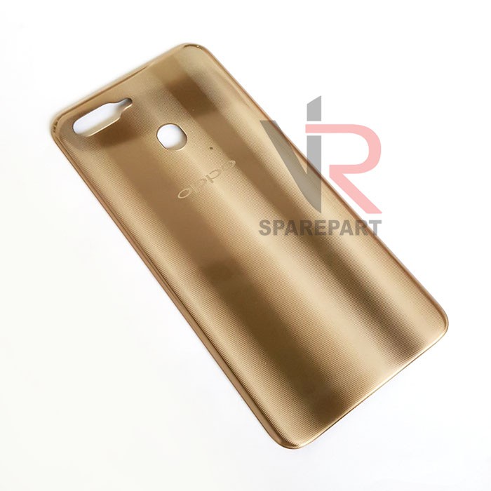 BACK COVER OPPO A5S BACK DOOR / TUTUP BELAKANG