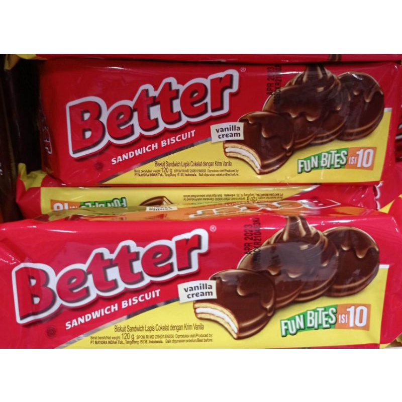 

biskuit cokelat better isi 10