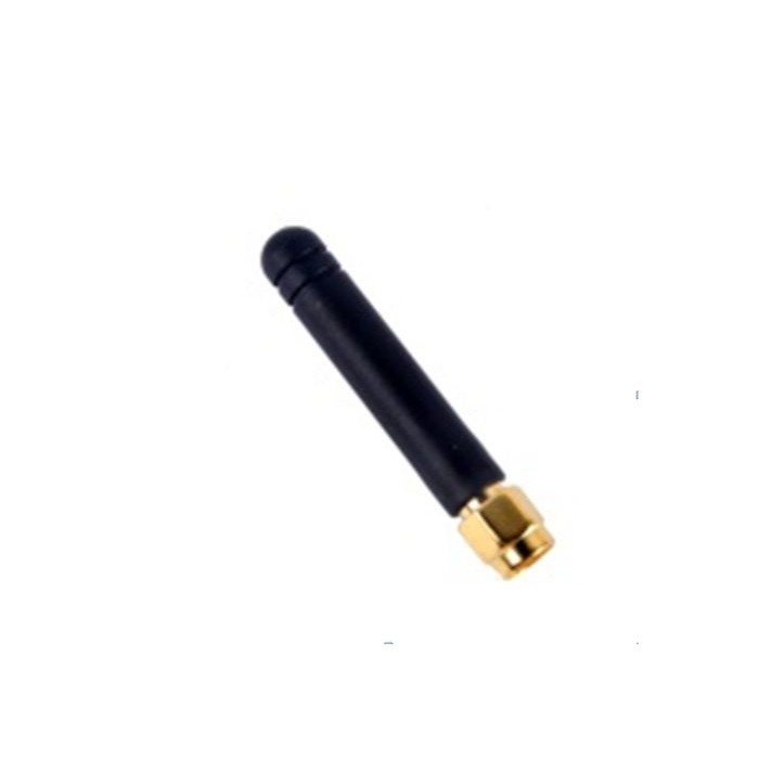 2.4G Mini Wireless Wifi Antenna 5cm SMA Male connector 2400-2500MHZ