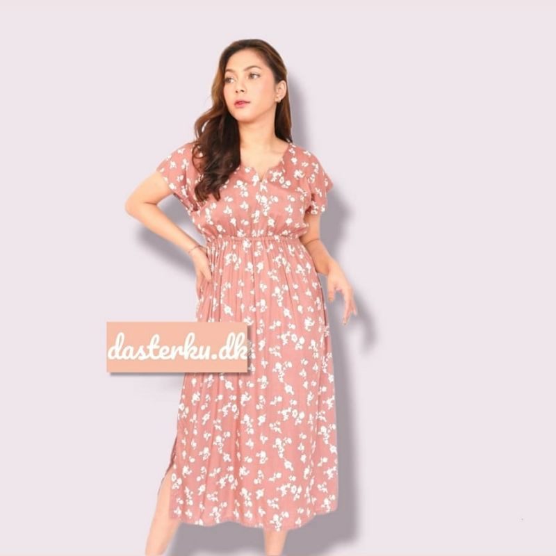 Daster.ku/DasterManohara/Busuifriendly/homedress