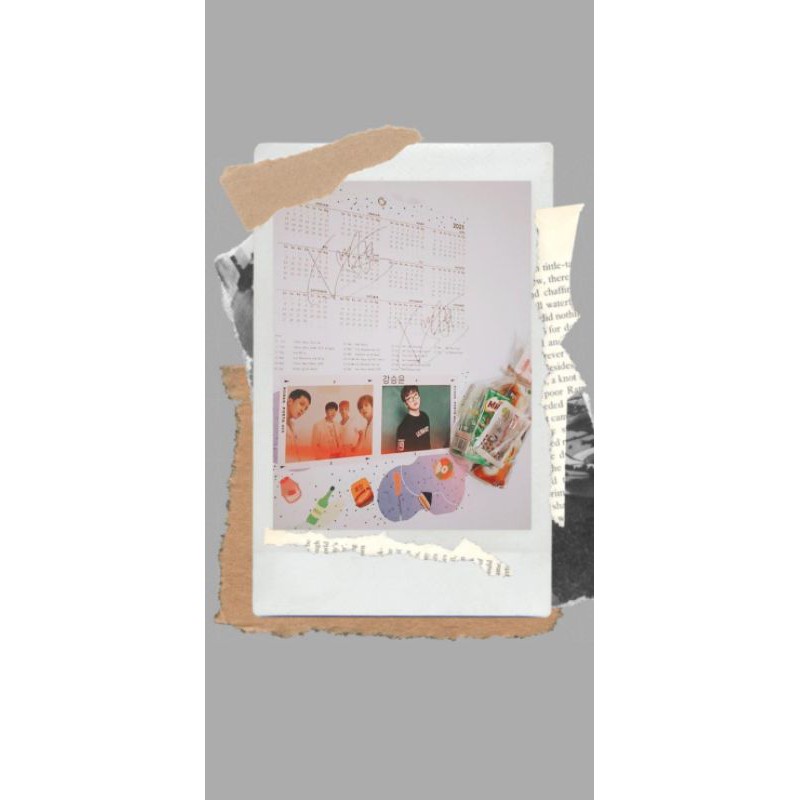 

Kalender 2021 untuk gift