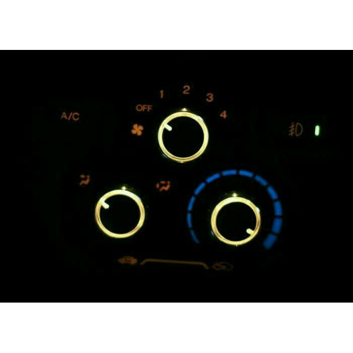 knob ac mobilio knob ac honda mobilio