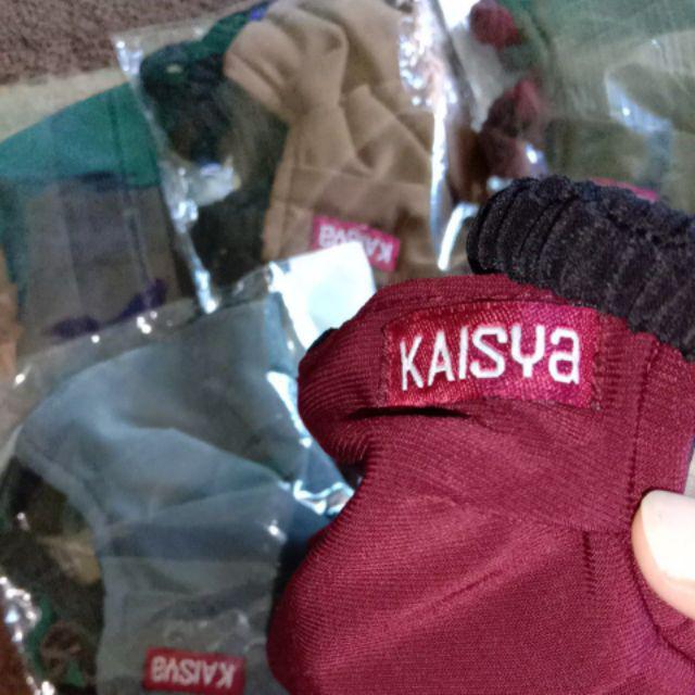 Comfort Mask By Kaisya