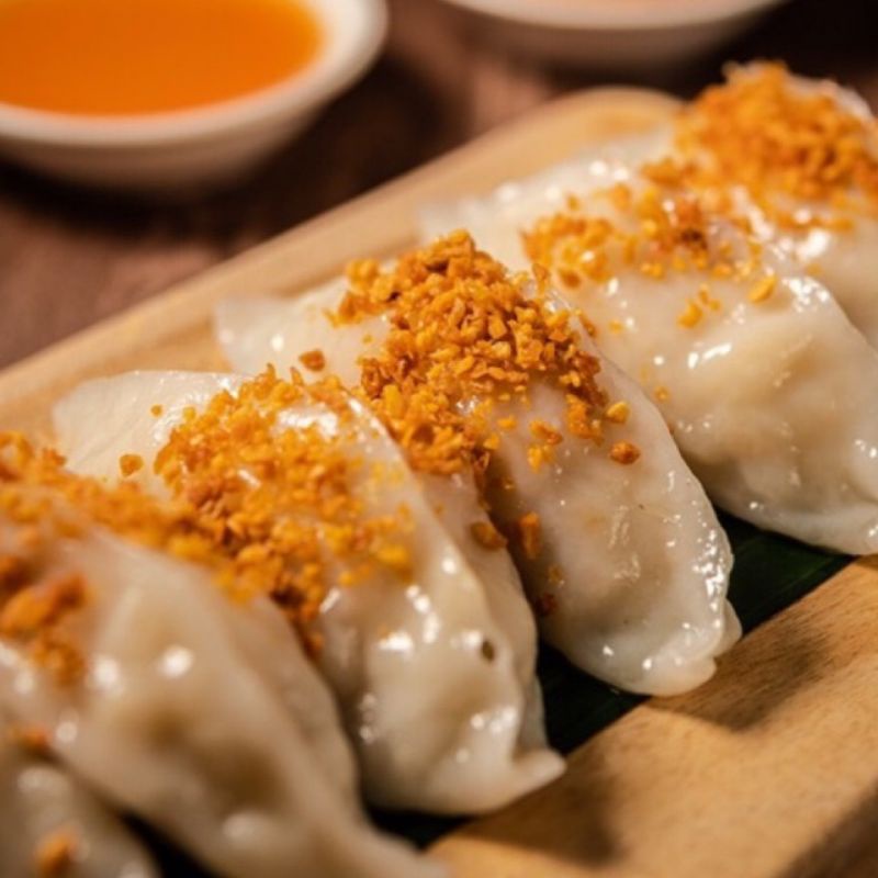 CHOIPAN MOMMY FROZEN HALAL