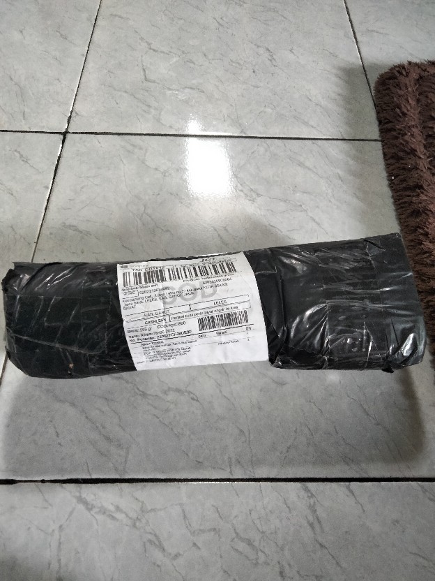 Spatula Alat Masak Set 6 Pcs Warna Random.