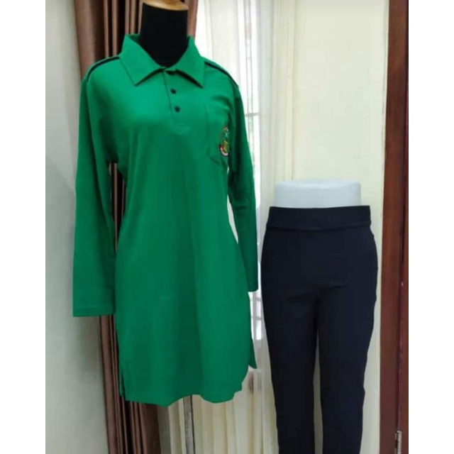 SERAGAM PSO PERSIT persit PSO persit olahraga persit Pakaian Olahraga Persit PERSIT KCK