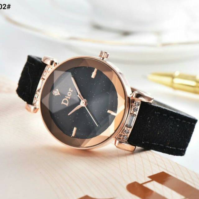 Jam tangan wanita/ jam impory batam