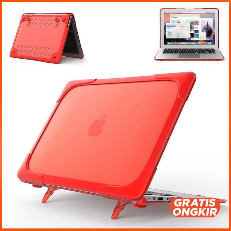 Case Stand Macbook Air 13 Inch A1932 A2179 A2337 LBB015