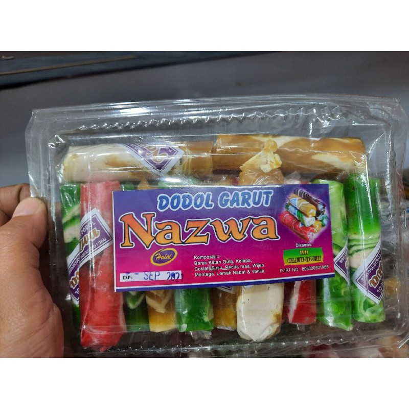 

DODOL GARUT