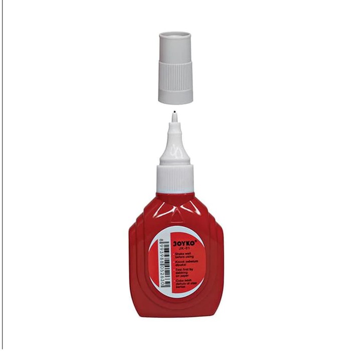 

JUAL CORRECTION TAPE TIPE X JOYKO CORRECTION FLUID JK-01 TIP X