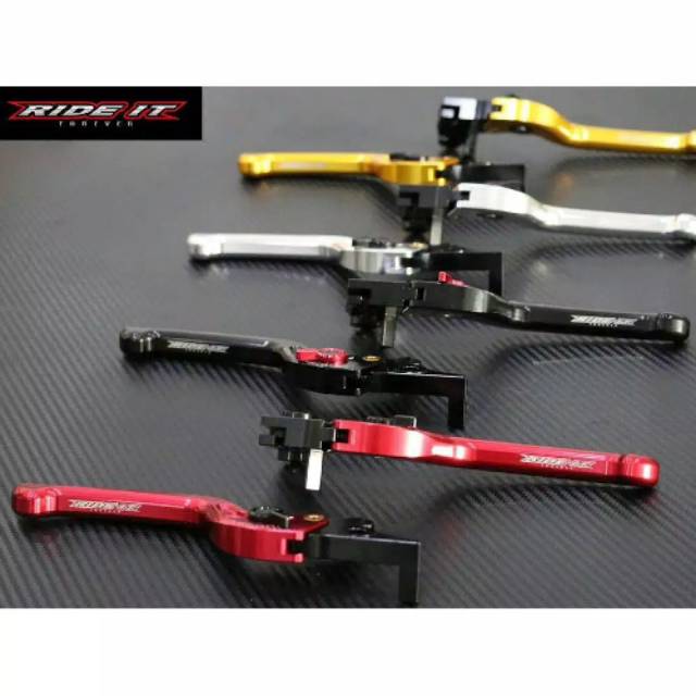 Handle Rem Handle Kopling Stelan Ride it New Vixion,R15 v3,Xabre,Mx King,Cbr150r,Cb150r,Sonic Dll