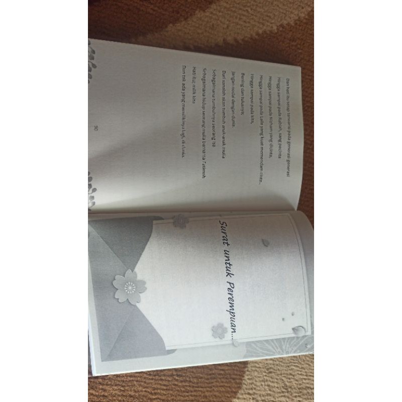 BUKU NON FIKSI 