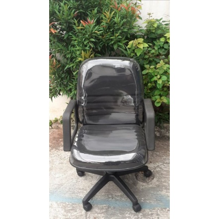 Kursi Kantor Manager, Kursi Kantor Hidrolik, Kursi Kerja Hidrolik.