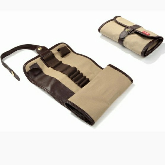 

Hemat Derwent 30 Pencil Wrap [Canvas/Pleather] Trendi