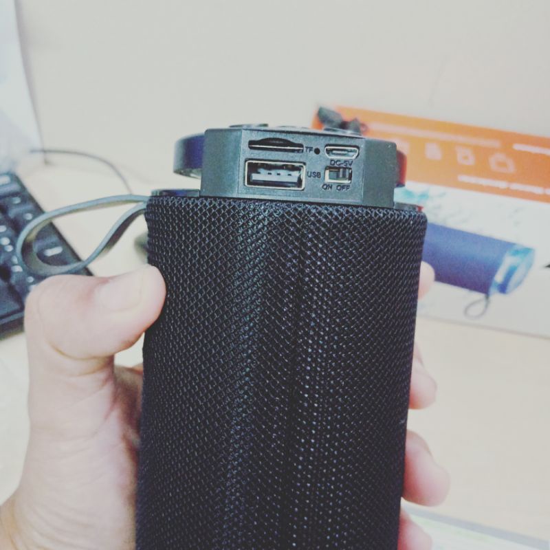 speaker jbl portable ori