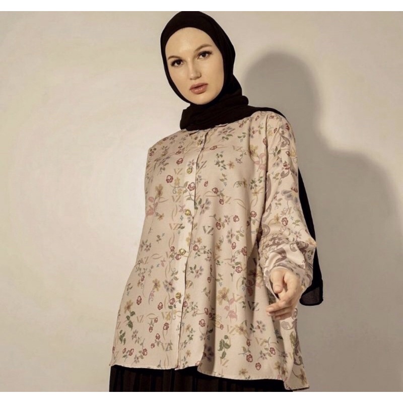 Daneen Top ViviZubedi Nude