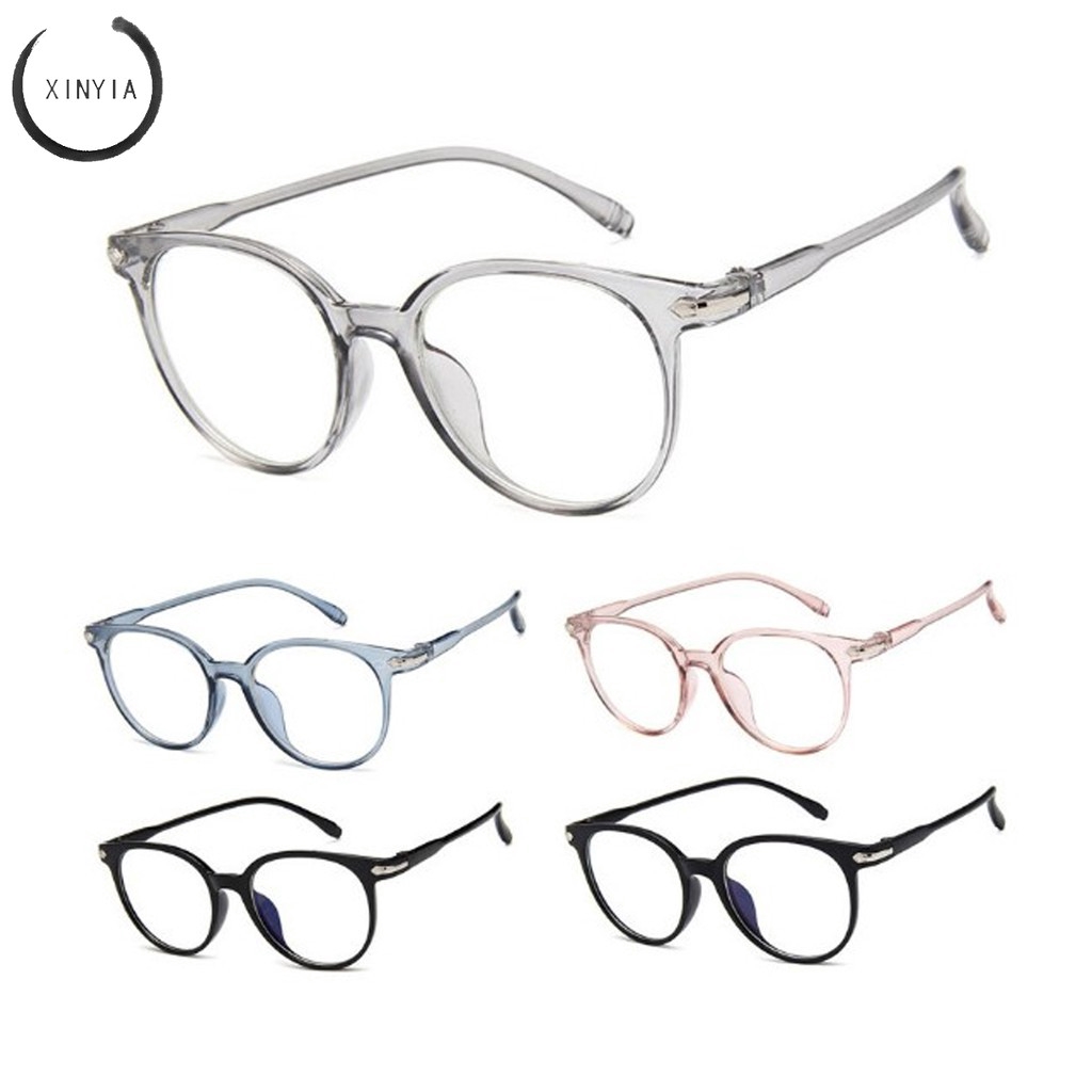 COD Kacamata Anti Radiasi Anak Anti Biru Komputer Flexible Frame Kacamata Untuk Anak Protect Eyes Eyeglasses