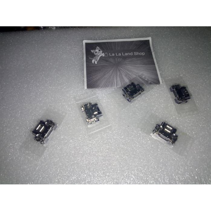 Konektor Charger Asus Padfone S Pf500Kl T00N (Original) F2B4