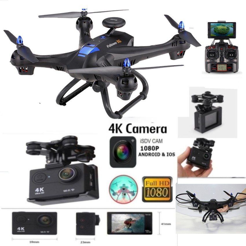 xinlin x191 drone