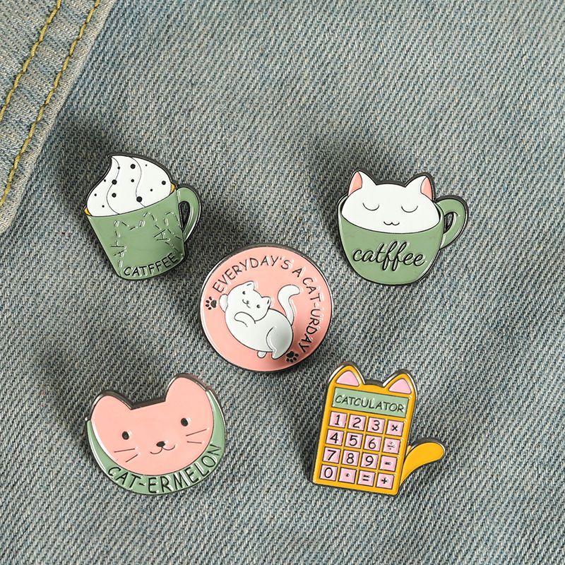 07.07 BIG SALE !! PIN ENAMEL / BADGE /FUNNY BADGE / ACCESORIES TAS/ BROS