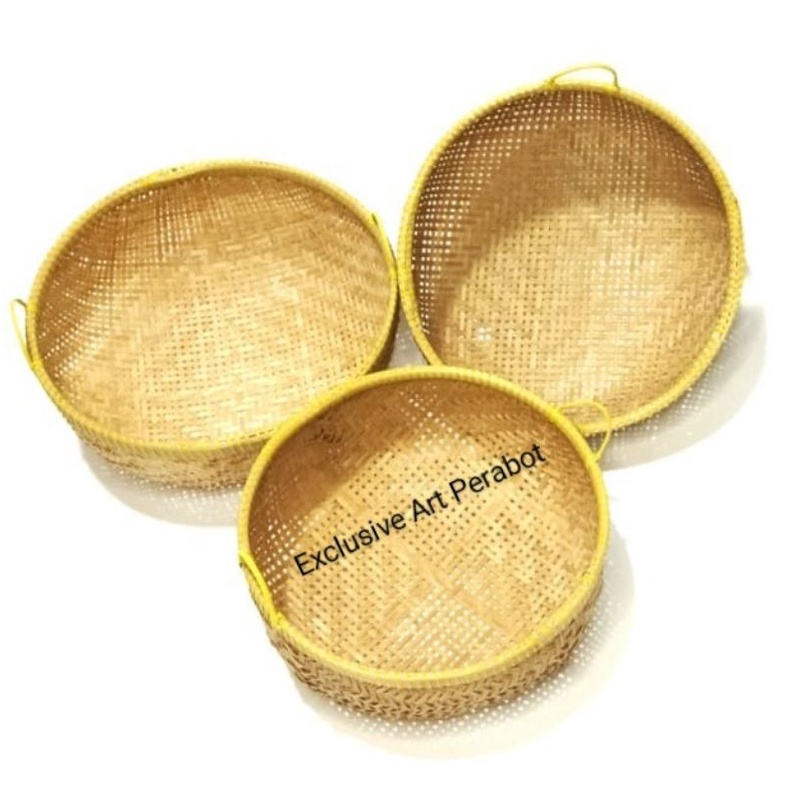 Wadah Bawang / Tempat Cabe / Tempat Bumbu Dapur / perabot