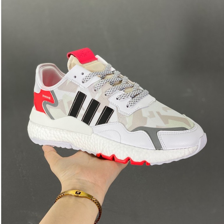 adidas nite jogger good for running