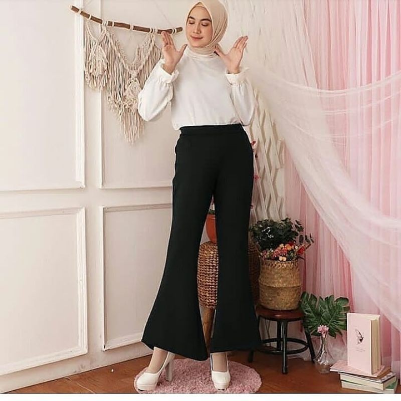 BISA COD_CELANA CUTBRAY SCUBA PREMIUM JUMBO // CELANA MODIS CUTBRAY