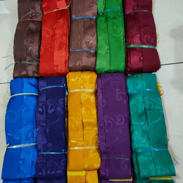 Gordeng poni plit lokal murah