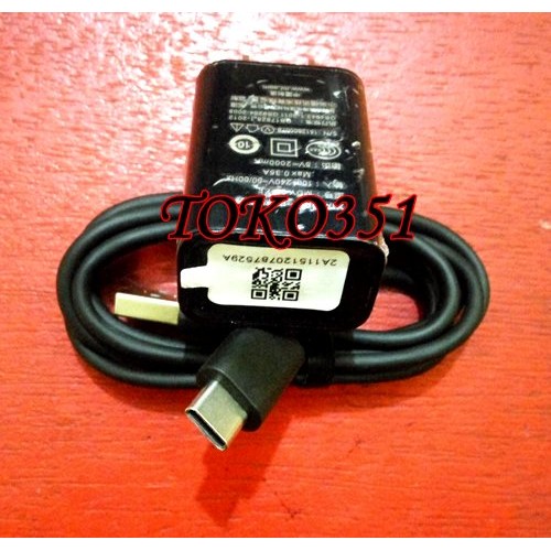 Casan Charger Xiaomi Mi4C Mi 4c Mi5 Mi 5 TypeC Type C Ori