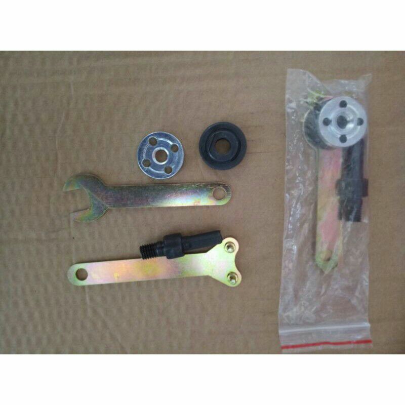 konektor adapter bor ke gerinda