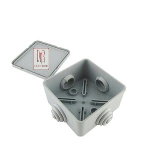 Duradus/Junction Box MG