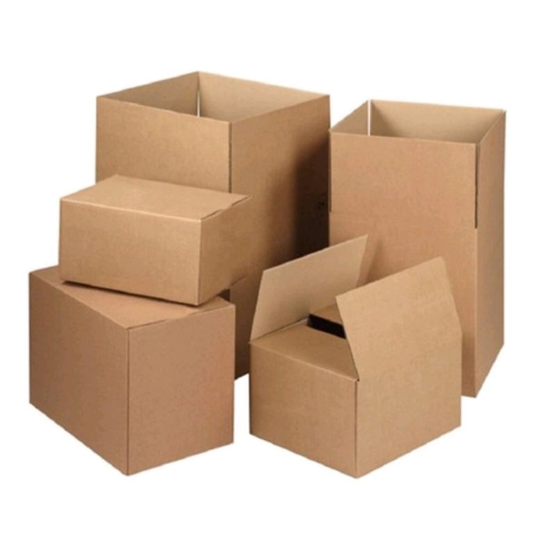 

PACKAGING BOX / KARDUS BOX / PRODUK TAMBAHAN PACKING / 30 × 25 × 20