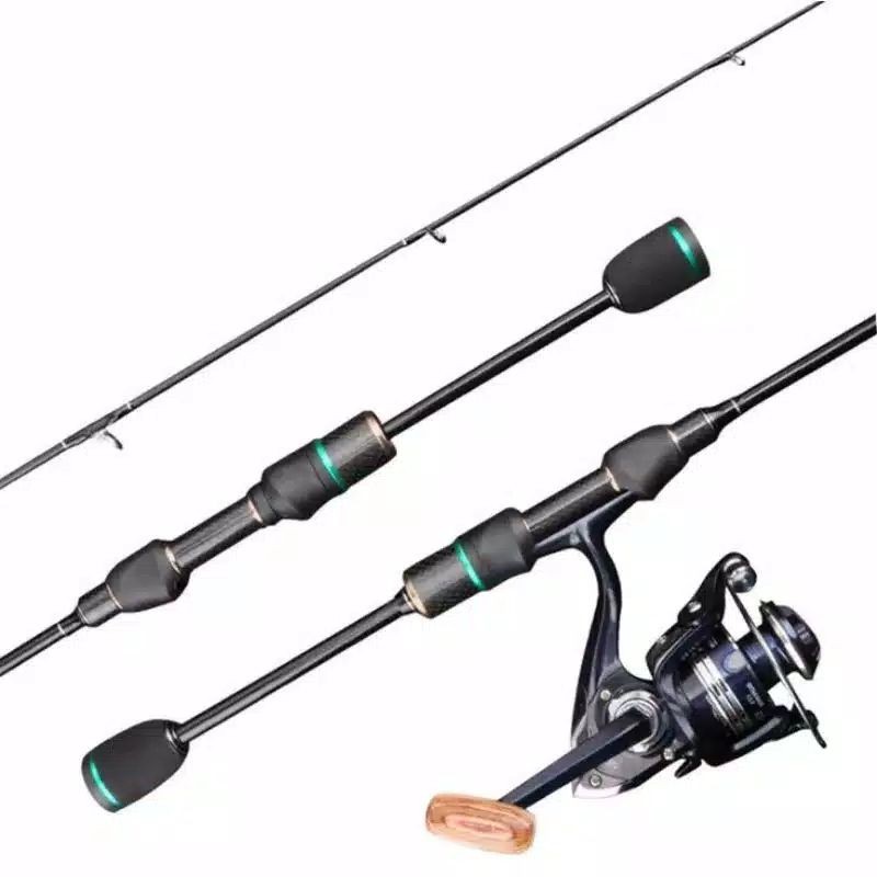 ROD LAZARUS UL 2-6 Lbs (1.8 mtr)/ SPINNING