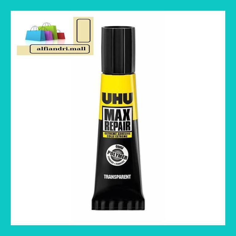 

510Fsjbc50 Uhu Max Repair 8 Gr D6005Ckhd