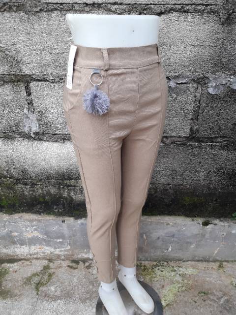 (New) SKY MODE Baggy Pants seri 1234#