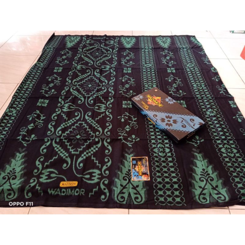 Wadimor Viscose Batik