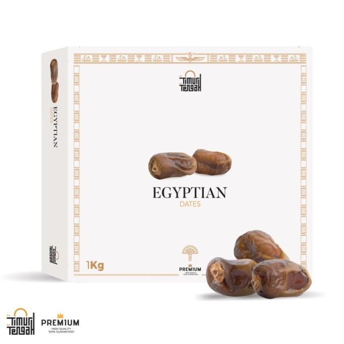 

((((()paling dicari] Kurma Mesir Timur Tengah 1kg - Kurma Premium