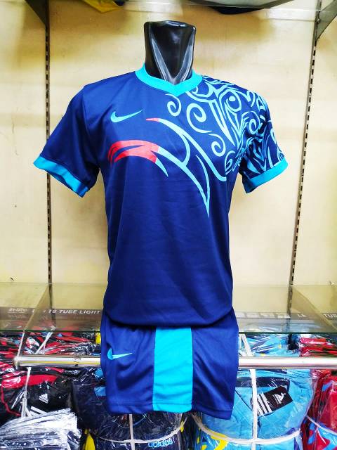 JERSEY BOLA/ BAJU FUTSAL / SETELAN OLAHRAGA