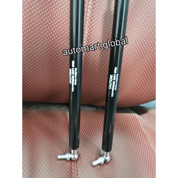 shockbreaker sokbreker bagasi Nissan Terrano terano set 2pc