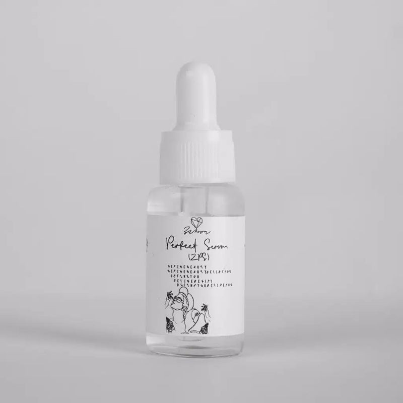 Zamron Perfect Serum