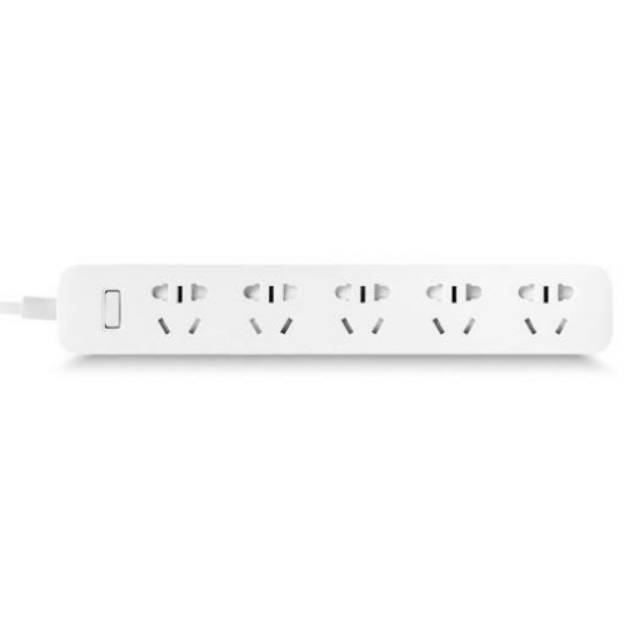 xiaomi smart power strip