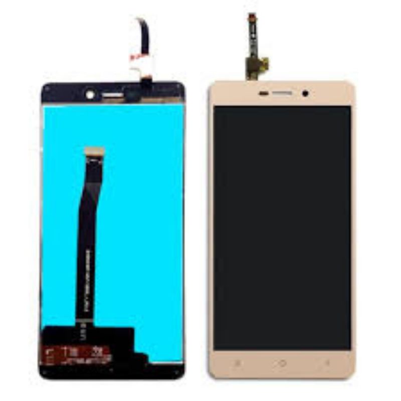 LCD XIAOMI REDMI 3 / REDMI 3S FULLSET